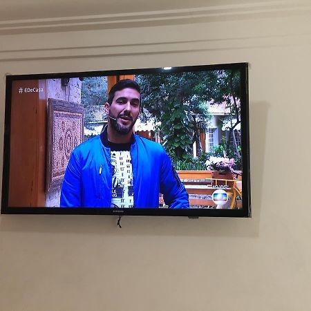 Hotel Guarapiranga São Paulo Zewnętrze zdjęcie