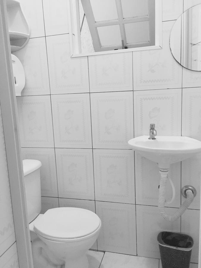 Hotel Guarapiranga São Paulo Zewnętrze zdjęcie