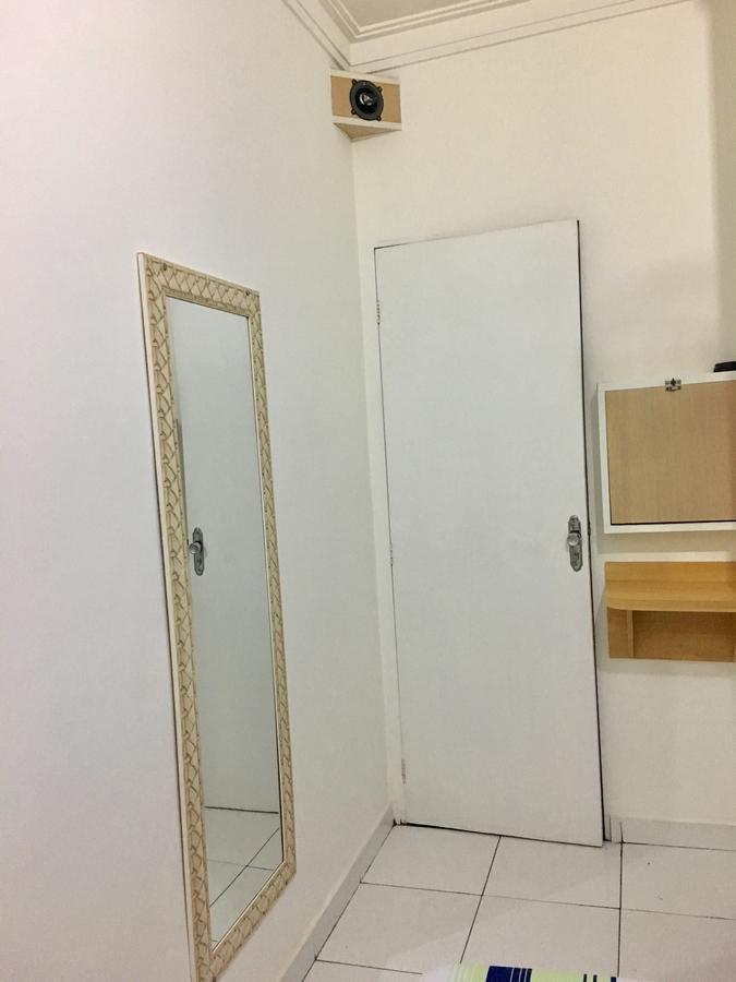 Hotel Guarapiranga São Paulo Zewnętrze zdjęcie