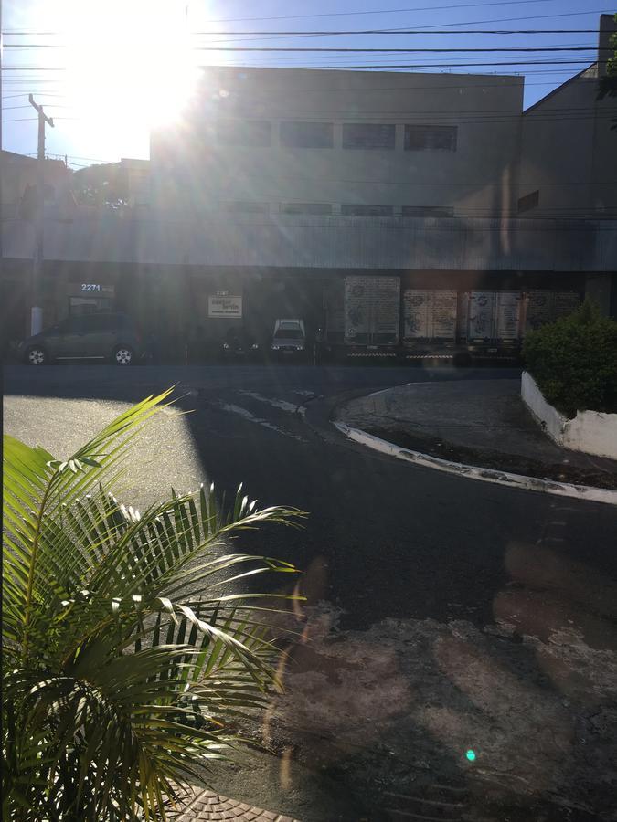 Hotel Guarapiranga São Paulo Zewnętrze zdjęcie